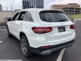 2021 Mercedes-Benz GLC 300 SUV