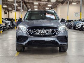 2021 Mercedes-Benz GLS 580 4MATIC SUV