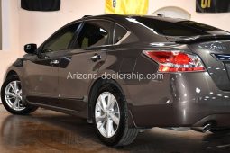 2015 Nissan Altima 2.5 SL full