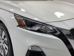 2020 Nissan Altima 2.5 S 4dr Sedan full