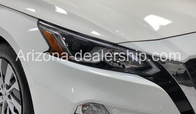 2020 Nissan Altima 2.5 S 4dr Sedan full