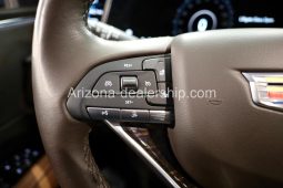 2021 Cadillac Escalade ESV Sport AWD full