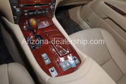 2008 Lexus LS 4dr Sedan full