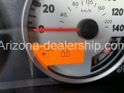 2011 Nissan Xterra Pro-4X 4WD full