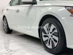 2020 Nissan Altima 2.5 S 4dr Sedan full