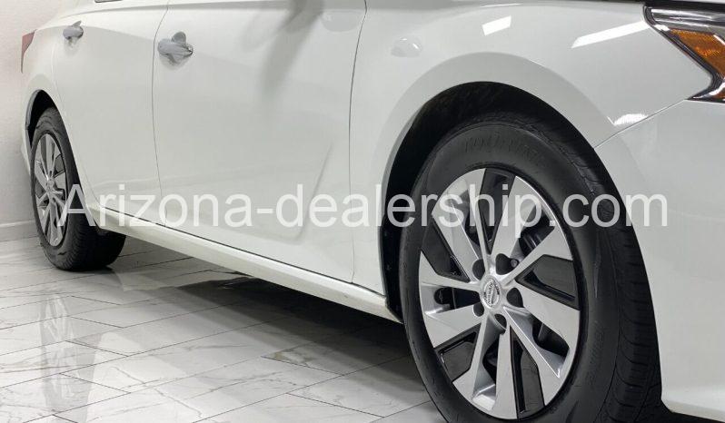 2020 Nissan Altima 2.5 S 4dr Sedan full