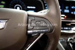 2021 Cadillac Escalade ESV Sport AWD full