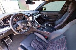 2019 Lamborghini Urus full