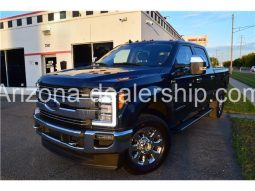 2019 Ford F-350 LARIAT full