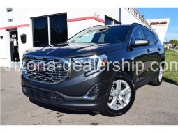 2019 GMC Terrain SLE TURBO full