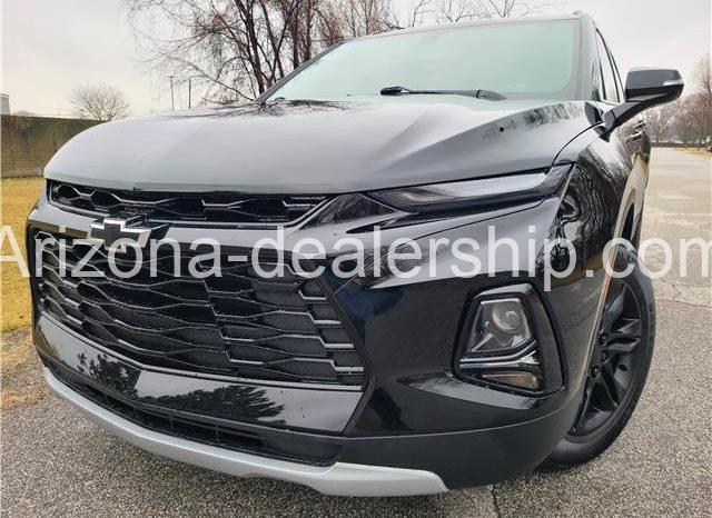 2020 Chevrolet Blazer LT full