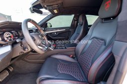 2019 Lamborghini Urus full