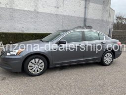 2012 Honda Accord full