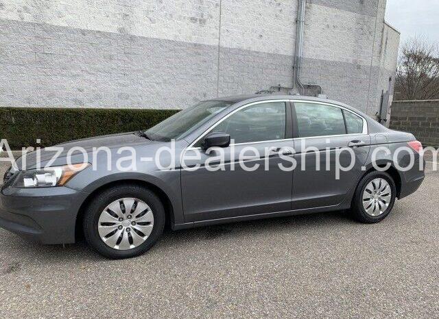 2012 Honda Accord full