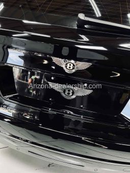 2020 Bentley Bentayga V8 full