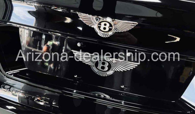 2020 Bentley Bentayga V8 full