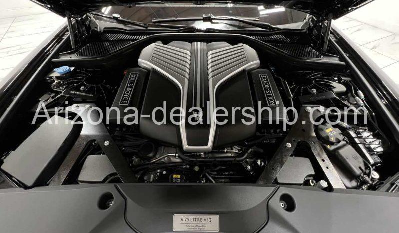 2021 Rolls-Royce Ghost full