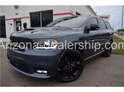 2020 Dodge Durango R/T AWD full