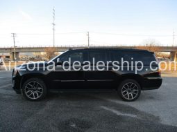 2015 Cadillac Escalade Luxury full