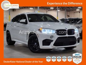 2017 BMW X6