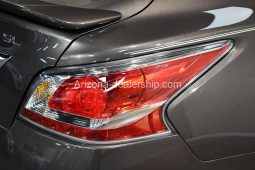 2015 Nissan Altima 2.5 SL full