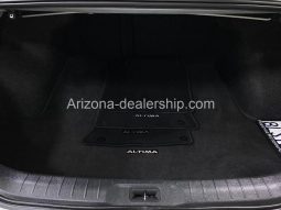 2020 Nissan Altima 2.5 S 4dr Sedan full