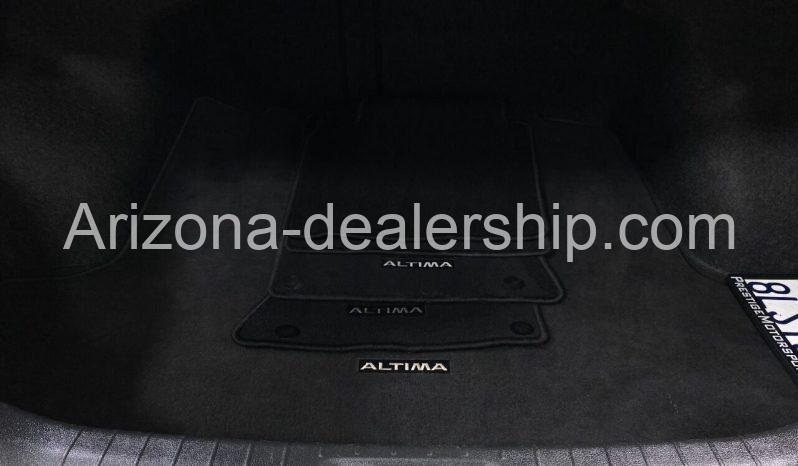 2020 Nissan Altima 2.5 S 4dr Sedan full