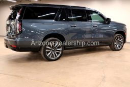 2021 Cadillac Escalade ESV Sport AWD full