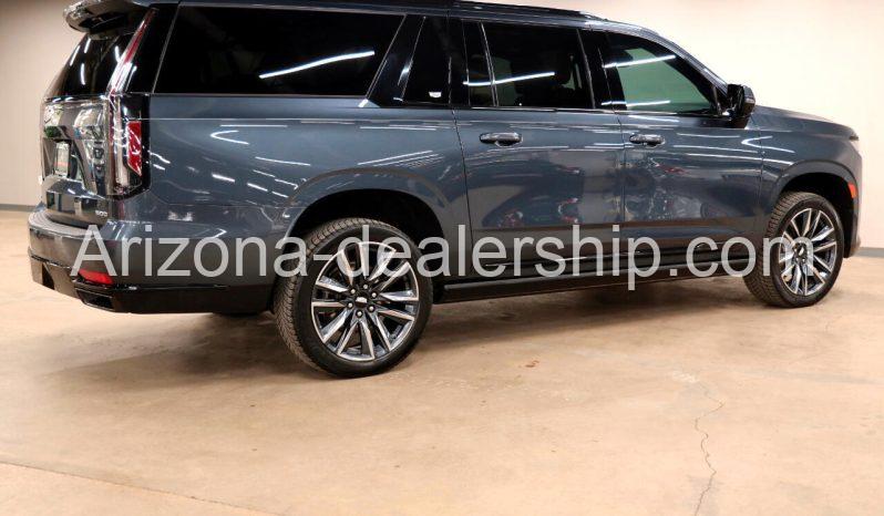 2021 Cadillac Escalade ESV Sport AWD full