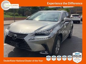 2019 Lexus NX NX 300