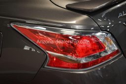 2015 Nissan Altima 2.5 SL full