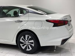 2020 Nissan Altima 2.5 S 4dr Sedan full