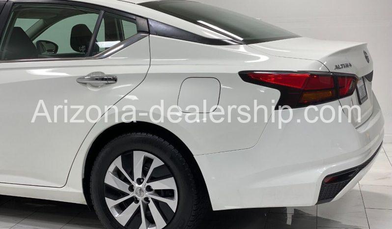 2020 Nissan Altima 2.5 S 4dr Sedan full