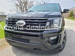 2020 Ford Expedition Limited full