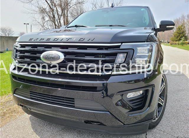 2020 Ford Expedition Limited full