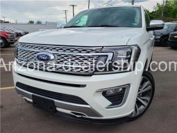 2020 Ford Expedition Platinum full