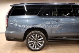 2021 Cadillac Escalade ESV Sport AWD full