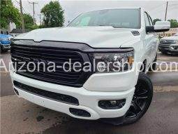 2020 Ram 1500 Big Horn full