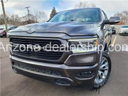 2020 Ram 1500 Laramie full