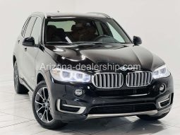 2018 BMW X5 sDrive35i full