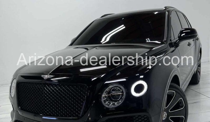 2020 Bentley Bentayga V8 full