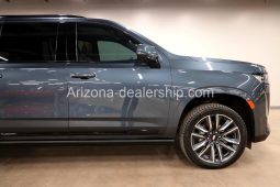 2021 Cadillac Escalade ESV Sport AWD full