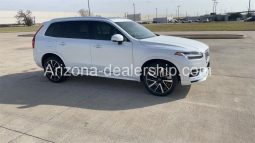 2021 Volvo XC90 full