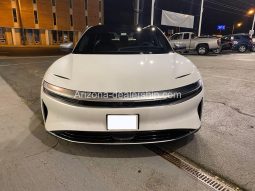 2022 Lucid Air Grand. full