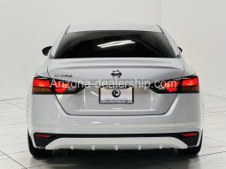 2022 Nissan Altima 2.5 S full