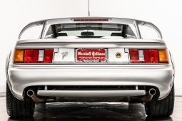 2000 Lotus Esprit full