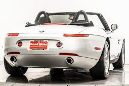 2002 BMW Z8 full