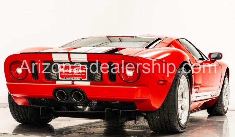 2006 Ford Ford GT full