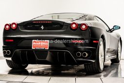 2007 Ferrari 430 Berlinetta full