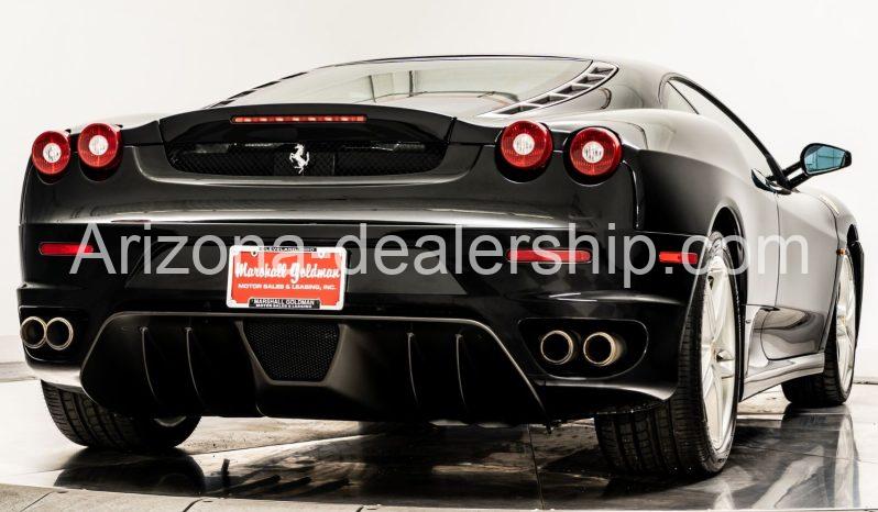 2007 Ferrari 430 Berlinetta full